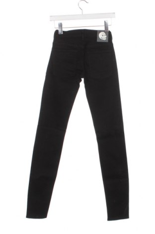 Damen Jeans Cheap Monday, Größe XS, Farbe Schwarz, Preis 7,99 €