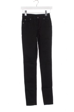 Damen Jeans Cheap Monday, Größe XS, Farbe Schwarz, Preis 8,52 €