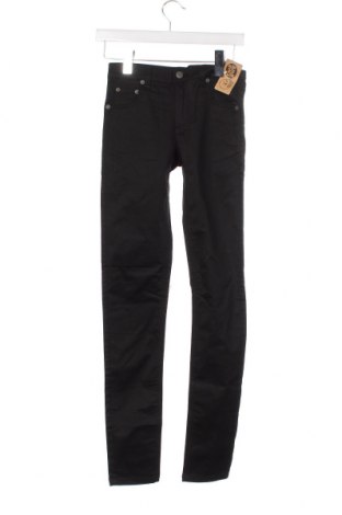 Damen Jeans Cheap Monday, Größe XS, Farbe Schwarz, Preis 6,28 €