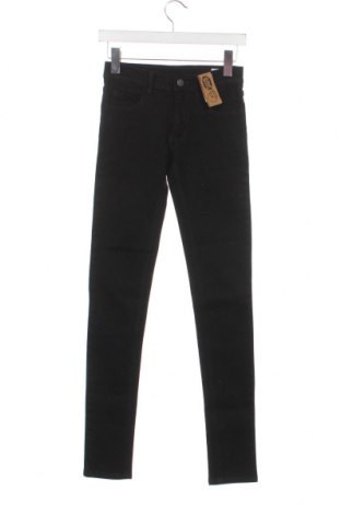 Damen Jeans Cheap Monday, Größe XS, Farbe Schwarz, Preis € 8,52