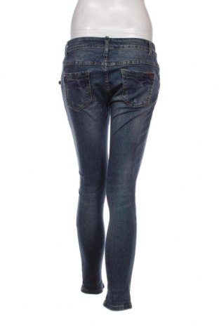 Damen Jeans Christine, Größe S, Farbe Blau, Preis 4,49 €