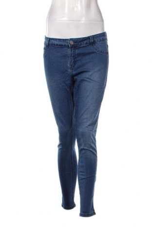Damen Jeans Clockhouse, Größe M, Farbe Blau, Preis 3,43 €