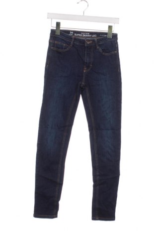Damen Jeans Clockhouse, Größe XS, Farbe Blau, Preis 2,62 €