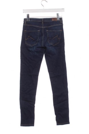 Damen Jeans Clockhouse, Größe XS, Farbe Blau, Preis € 2,62
