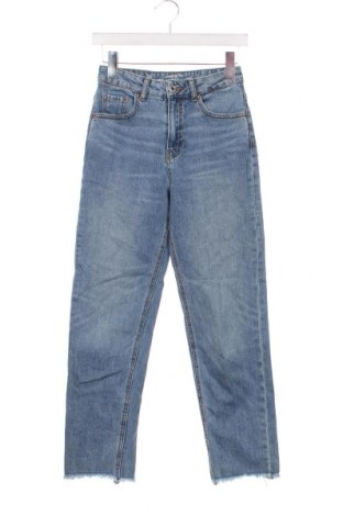 Damen Jeans Clockhouse, Größe XS, Farbe Blau, Preis 6,86 €