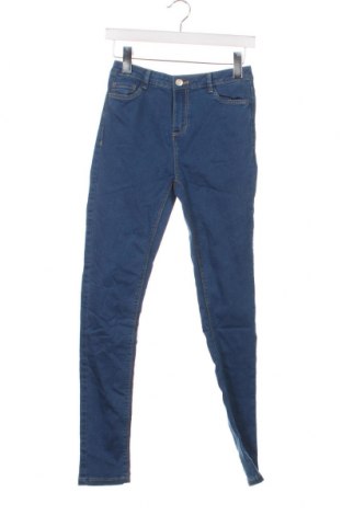 Damen Jeans Clockhouse, Größe XS, Farbe Blau, Preis 2,42 €