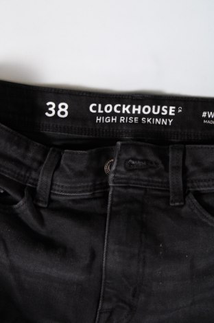 Damen Jeans Clockhouse, Größe M, Farbe Grau, Preis € 3,63