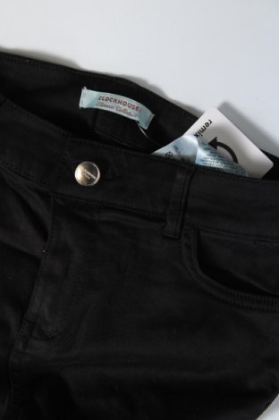 Damen Jeans Clockhouse, Größe S, Farbe Schwarz, Preis 20,18 €