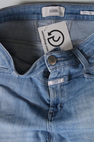 Damen Jeans Closed, Größe XS, Farbe Blau, Preis 8,18 €