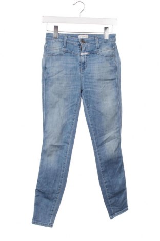 Dámské džíny  Closed, Velikost XS, Barva Modrá, Cena  1 562,00 Kč