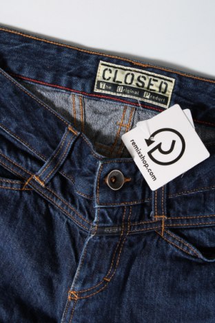Damen Jeans Closed, Größe M, Farbe Blau, Preis 12,28 €