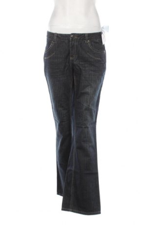 Damen Jeans Colours Of The World, Größe M, Farbe Blau, Preis 3,63 €