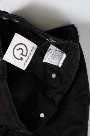 Damen Jeans Cubus, Größe S, Farbe Schwarz, Preis € 2,22