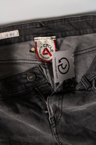Dámske džínsy  Cycle, Veľkosť S, Farba Sivá, Cena  5,78 €