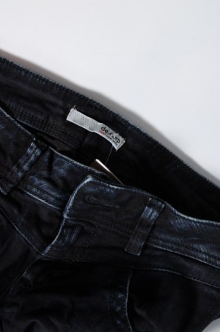 Damskie jeansy De.corp By Esprit, Rozmiar M, Kolor Niebieski, Cena 17,62 zł