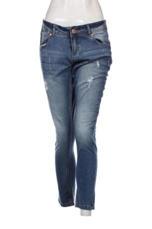 Damen Jeans Denim 1982, Größe M, Farbe Blau, Preis 3,23 €