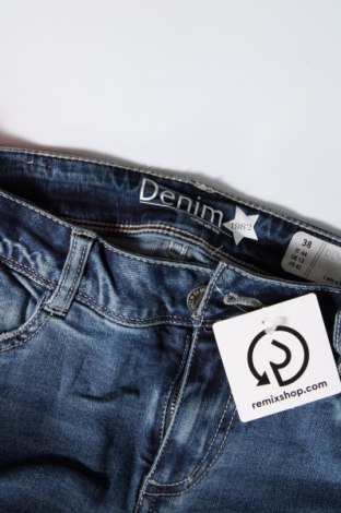 Damen Jeans Denim 1982, Größe M, Farbe Blau, Preis € 3,43