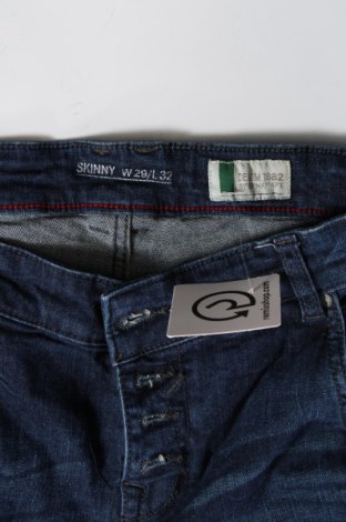 Damen Jeans Denim 1982, Größe M, Farbe Blau, Preis € 2,42