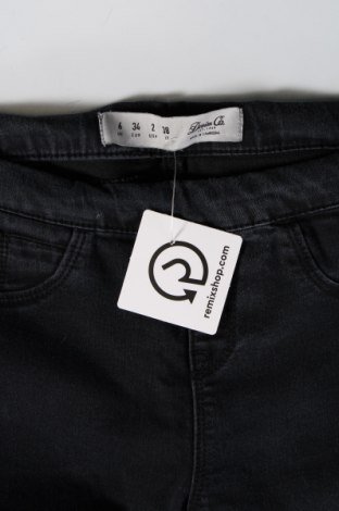 Damen Jeans Denim&Co., Größe XS, Farbe Grau, Preis € 3,43