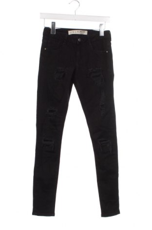 Damen Jeans Denim Co., Größe XS, Farbe Schwarz, Preis € 3,43