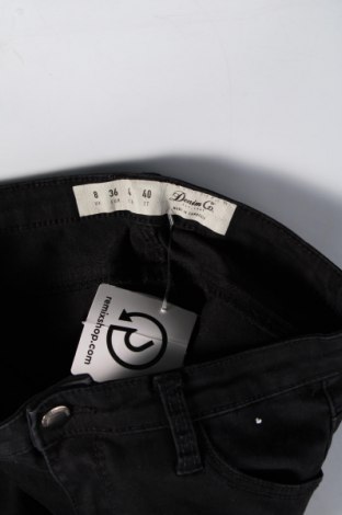 Damen Jeans Denim Co., Größe S, Farbe Schwarz, Preis € 3,23