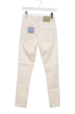Dámské džíny  Denim Project, Velikost XS, Barva Bílá, Cena  328,00 Kč