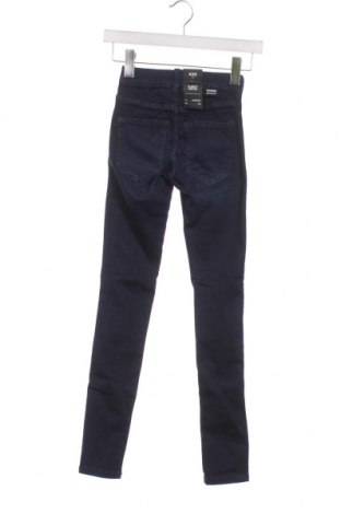 Damen Jeans Dr. Denim, Größe XXS, Farbe Blau, Preis € 8,52
