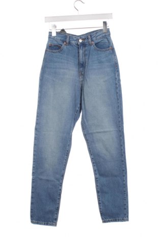 Damen Jeans Dr. Denim, Größe S, Farbe Blau, Preis 13,01 €