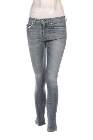Damen Jeans Drykorn for beautiful people, Größe S, Farbe Blau, Preis 7,57 €
