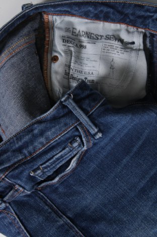 Damen Jeans Earnest Sewn, Größe S, Farbe Blau, Preis 4,51 €
