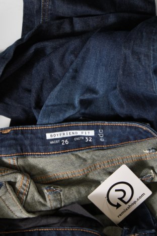 Damen Jeans Edc By Esprit, Größe S, Farbe Blau, Preis € 2,62