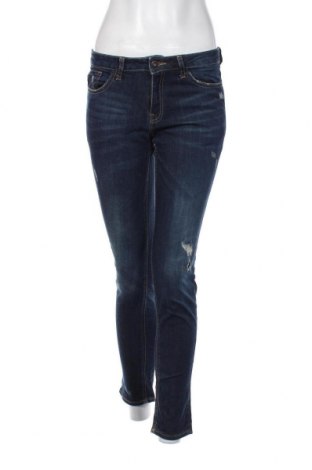 Dámske džínsy  Edc By Esprit, Veľkosť S, Farba Modrá, Cena  2,47 €