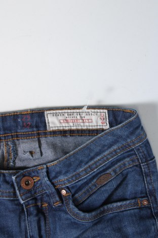 Damen Jeans Edc By Esprit, Größe XXS, Farbe Blau, Preis 3,43 €