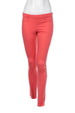 Дамски дънки Edc By Esprit, Размер S, Цвят Розов, Цена 4,64 лв.