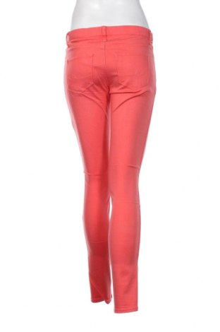 Дамски дънки Edc By Esprit, Размер S, Цвят Розов, Цена 6,67 лв.