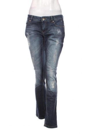 Dámske džínsy  Edc By Esprit, Veľkosť M, Farba Modrá, Cena  2,47 €