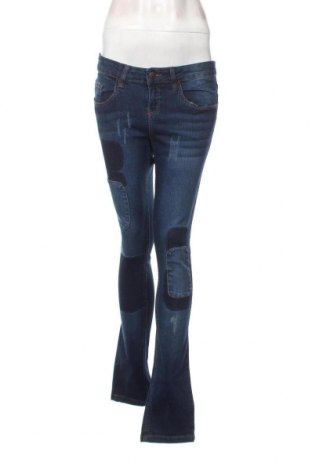 Damen Jeans Esmara, Größe M, Farbe Blau, Preis 5,25 €