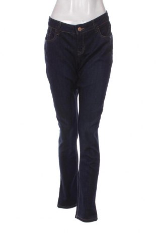 Γυναικείο Τζίν Esmara, Μέγεθος XL, Χρώμα Μπλέ, Τιμή 13,18 €