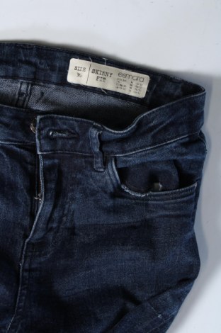 Damen Jeans Esmara, Größe S, Farbe Blau, Preis 2,42 €