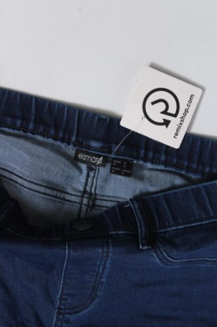 Damen Jeans Esmara, Größe S, Farbe Blau, Preis 3,23 €