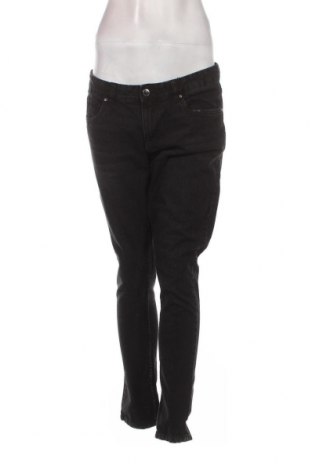 Damen Jeans Esmara by Heidi Klum, Größe M, Farbe Schwarz, Preis 3,26 €
