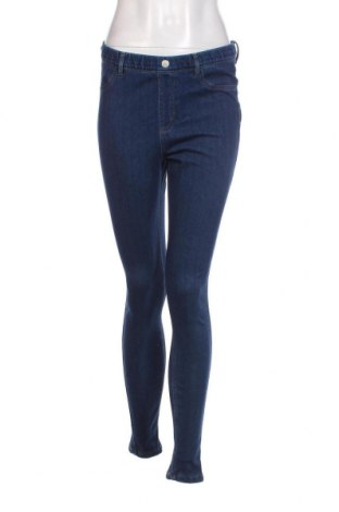 Damen Jeans Essentials by Tchibo, Größe S, Farbe Blau, Preis 4,84 €