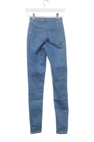 Dámske džínsy  Even&Odd, Veľkosť XS, Farba Modrá, Cena  14,46 €