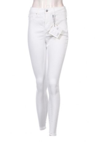 Γυναικείο Τζίν Even&Odd, Μέγεθος M, Χρώμα Λευκό, Τιμή 6,16 €