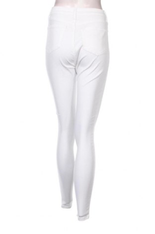 Γυναικείο Τζίν Even&Odd, Μέγεθος M, Χρώμα Λευκό, Τιμή 5,69 €