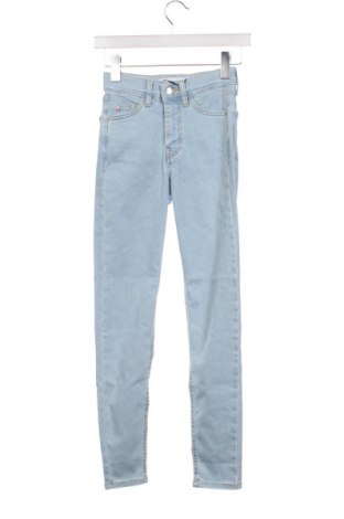 Dámske džínsy  Even&Odd, Veľkosť XS, Farba Modrá, Cena  8,06 €