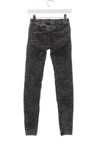 Damen Jeans Fb Sister, Größe XS, Farbe Grau, Preis € 3,43