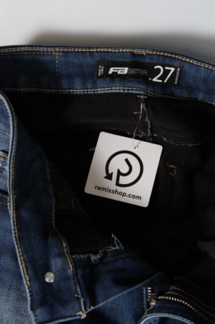 Damen Jeans Fb Sister, Größe S, Farbe Blau, Preis € 2,62