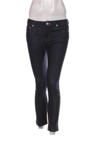 Damen Jeans Filippa K, Größe S, Farbe Blau, Preis € 9,55