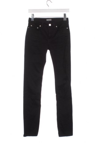 Dámské džíny  Filippa K, Velikost XS, Barva Černá, Cena  328,00 Kč